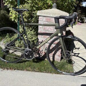 Cannondale SuperSix EVO 2022 54cm